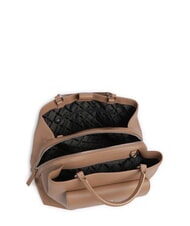 ARMANI EXCHANGE NICOLE Bolso de mano con bolsillo y bandolera marionetas - Bolsos Mujer - 4