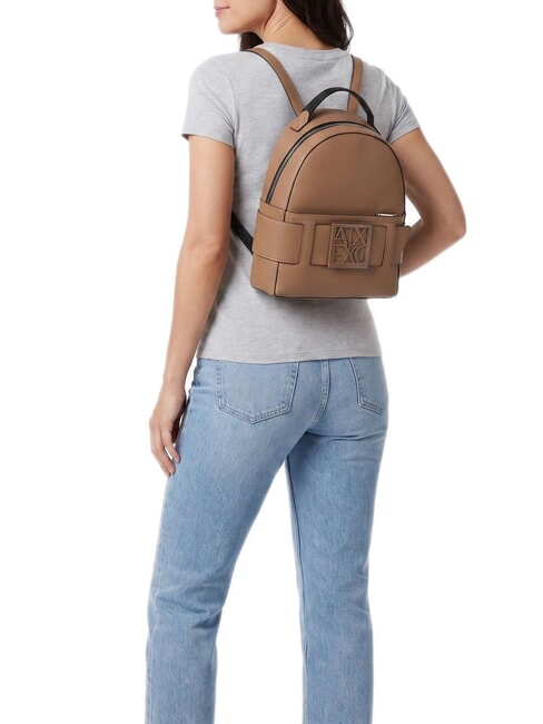 SUSIE Mochila marionetas - Bolsos Mujer