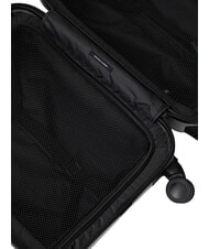 ARMANI EXCHANGE MAUI Carrito para equipaje de mano plata - Equipaje de mano - 2