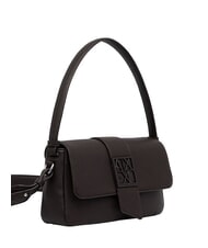 ARMANI EXCHANGE SUSY SOFT Bolso de hombro con correa para el hombro. antagonista - Bolsos Mujer - 2