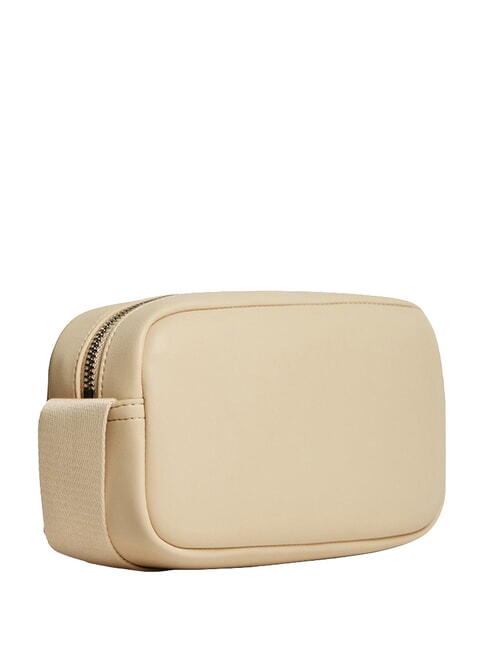 TJW DAILY ELEVATED Bolso de hombro arcilla blanca - Bolsos Mujer