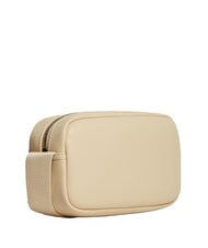 TOMMY HILFIGER TJW DAILY ELEVATED Bolso de hombro arcilla blanca - Bolsos Mujer - 3