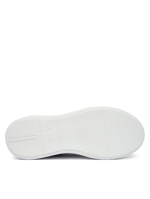 SUPER Zapatillas de cuero negro - Zapatos Mujer