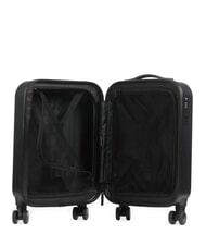 ARMANI EXCHANGE MAUI Carrito para equipaje de mano negro - Equipaje de mano - 2