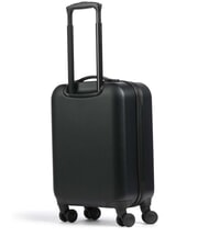 ARMANI EXCHANGE MAUI Carrito para equipaje de mano negro - Equipaje de mano - 3