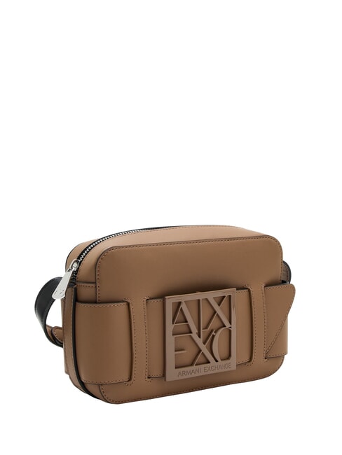 A|X BUCKLE Bolsa de hombro marionetas - Bolsos Mujer