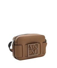 ARMANI EXCHANGE A|X BUCKLE Bolsa de hombro - Bolsos Mujer