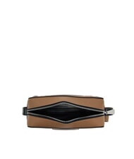 ARMANI EXCHANGE A|X BUCKLE Bolsa de hombro marionetas - Bolsos Mujer - 4