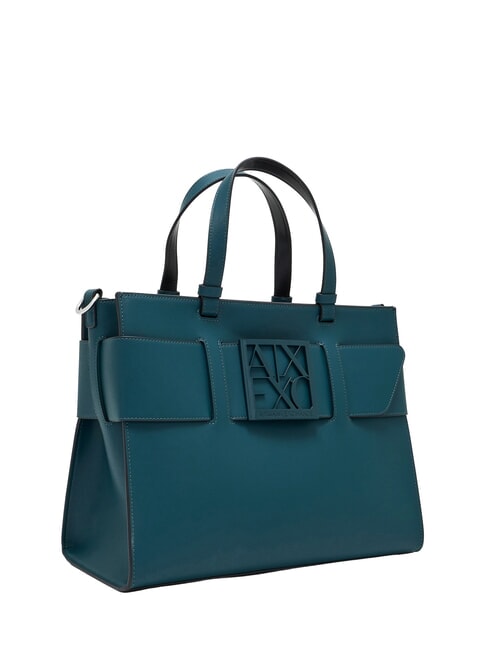 A|X BUCKLE Comprador de mano, con bandolera misterio - Bolsos Mujer