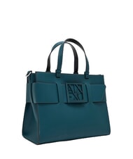 ARMANI EXCHANGE A|X BUCKLE Comprador de mano, con bandolera misterio - Bolsos Mujer - 2