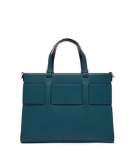 ARMANI EXCHANGE A|X BUCKLE Comprador de mano, con bandolera misterio - Bolsos Mujer - 3