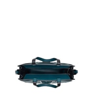 ARMANI EXCHANGE A|X BUCKLE Comprador de mano, con bandolera misterio - Bolsos Mujer - 4