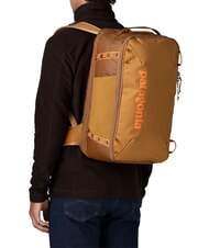 PATAGONIA BLACK HOLE&reg; Mini MLC&trade; Mochila convertible en petate de 30L - Mochilas Escuela & Tiempo Libre