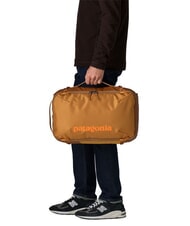 PATAGONIA BLACK HOLE&reg; Mini MLC&trade; Mochila convertible en petate de 30L marr&oacute;n canela - Mochilas Escuela & Tiempo Libre - 4
