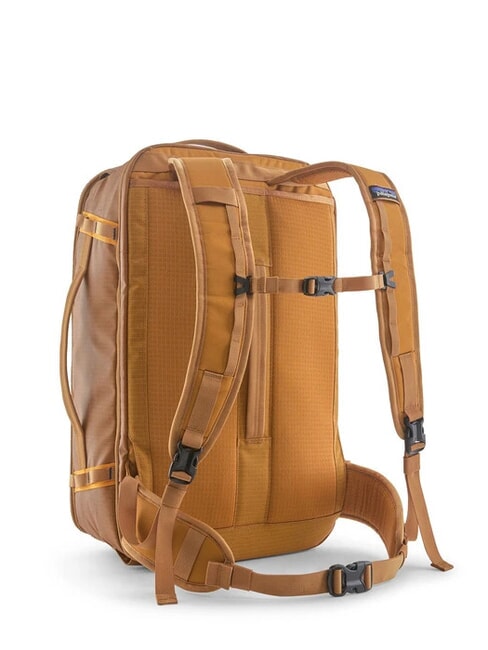 BLACK HOLE&reg; Mini MLC&trade; Mochila convertible en petate de 30L marr&oacute;n canela - Mochilas Escuela & Tiempo Libre