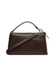 FURLA SFERA SOFT Bolso de piel con correa para el hombro. - Bolsos Mujer