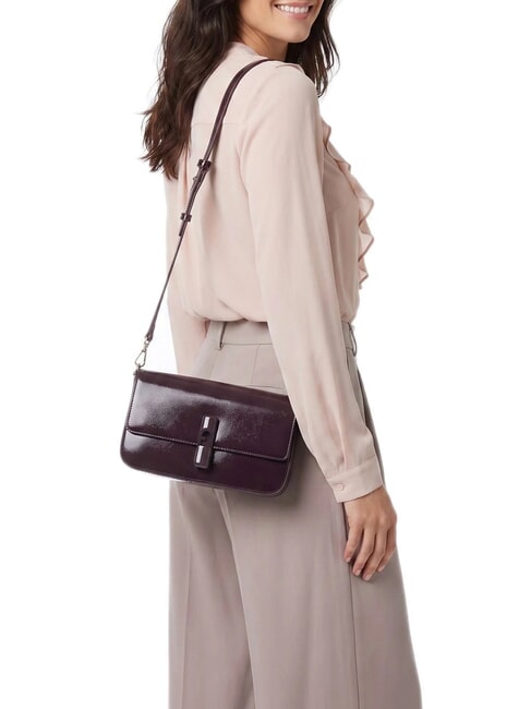 IRIDE Bolso de hombro floraci&oacute;n invernal - Bolsos Mujer
