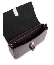 FURLA IRIDE Bolso de hombro floraci&oacute;n invernal - Bolsos Mujer - 4