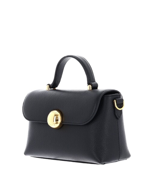 MOONLIGHT Minibolso con correa para el hombro negro - Bolsos Mujer