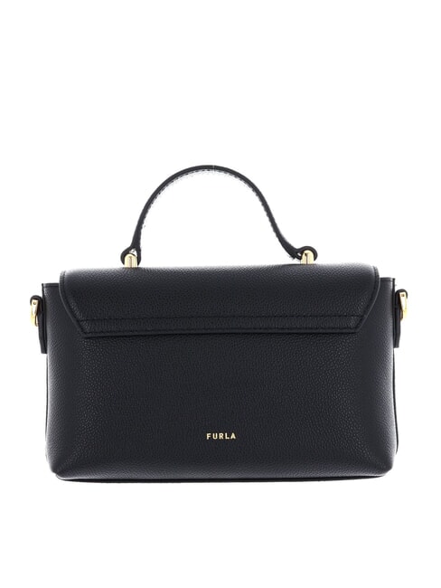 MOONLIGHT Minibolso con correa para el hombro negro - Bolsos Mujer