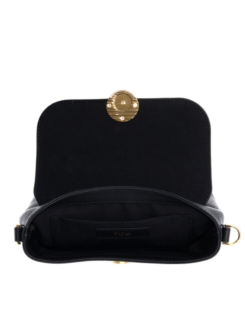 MOONLIGHT Minibolso con correa para el hombro negro - Bolsos Mujer