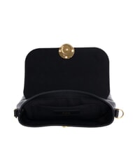 FURLA MOONLIGHT Minibolso con correa para el hombro negro - Bolsos Mujer - 4