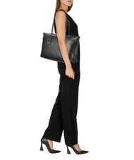 FURLA OLIVIA Comprador de cuero - Bolsos Mujer