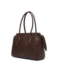 FURLA AMBRA Bolso de hombro de piel - Bolsos Mujer