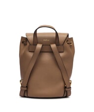 FURLA MOONLIGHT Mochila de cuero - Bolsos Mujer