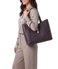 FURLA GOCCIA Bolso de hombro, piel floraci&oacute;n invernal - Bolsos Mujer - 2