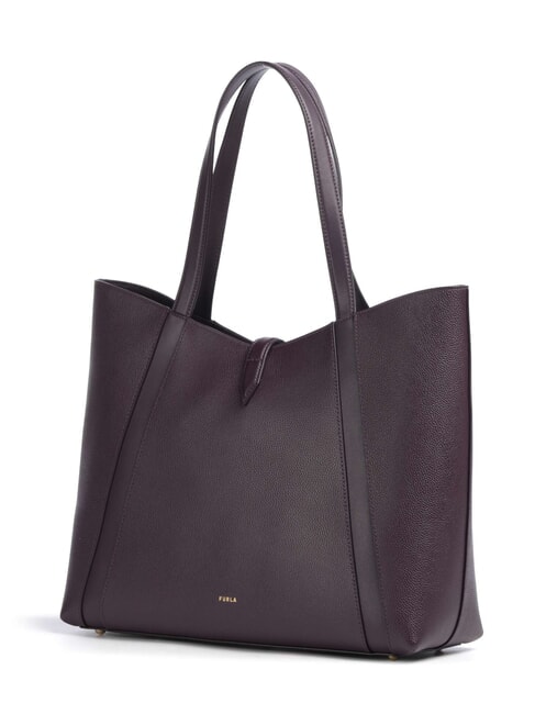 GOCCIA Bolso de hombro, piel floraci&oacute;n invernal - Bolsos Mujer