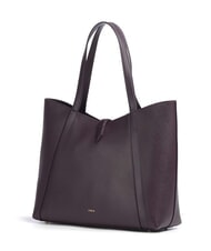 FURLA GOCCIA Bolso de hombro, piel floraci&oacute;n invernal - Bolsos Mujer - 3