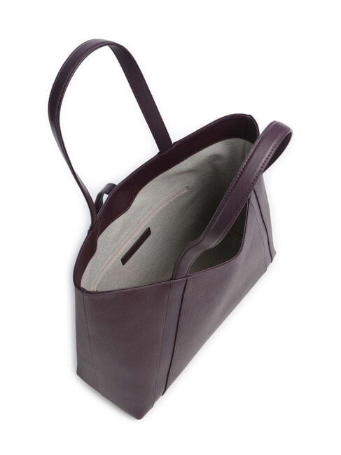 GOCCIA Bolso de hombro, piel floraci&oacute;n invernal - Bolsos Mujer