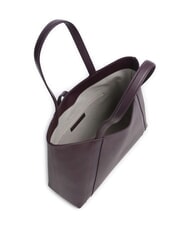 FURLA GOCCIA Bolso de hombro, piel floraci&oacute;n invernal - Bolsos Mujer - 5