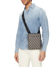 GUESS BOSTON II Bolso de hombro - Bandoleras Hombre