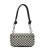 GUESS TESSI Bolso de hombro multicolor - Bolsos Mujer - 3