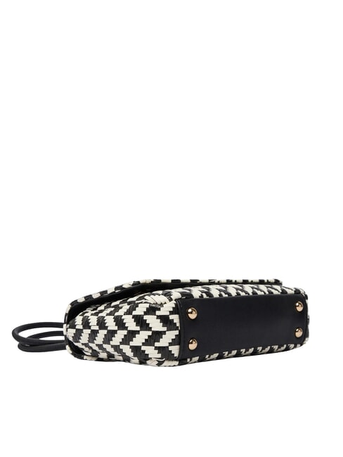TESSI Bolso de hombro multicolor - Bolsos Mujer