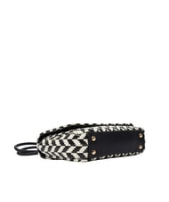 GUESS TESSI Bolso de hombro multicolor - Bolsos Mujer - 4