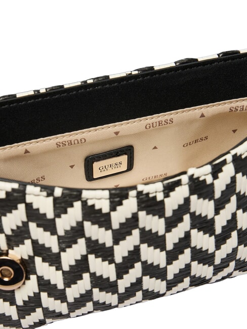 TESSI Bolso de hombro multicolor - Bolsos Mujer