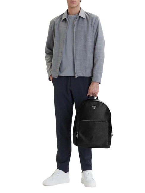 MILANO Mochila para port&aacute;til de 13 pulgadas NEGRO - Mochilas Escuela & Tiempo Libre