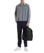 GUESS MILANO Mochila para port&aacute;til de 13 pulgadas NEGRO - Mochilas Escuela & Tiempo Libre - 2