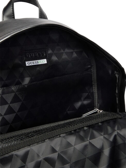 MILANO Mochila para port&aacute;til de 13 pulgadas NEGRO - Mochilas Escuela & Tiempo Libre