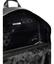 GUESS MILANO Mochila para port&aacute;til de 13 pulgadas NEGRO - Mochilas Escuela & Tiempo Libre - 4