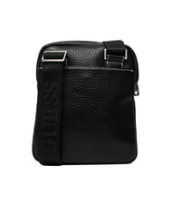 GUESS BOSTON Bolso de hombro NEGRO - Bandoleras Hombre - 3