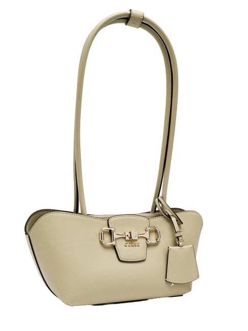 JANIE Bolso de hombro sabio - Bolsos Mujer