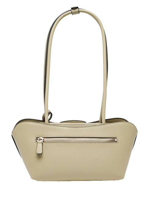 JANIE Bolso de hombro sabio - Bolsos Mujer