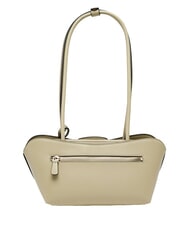 GUESS JANIE Bolso de hombro sabio - Bolsos Mujer - 4
