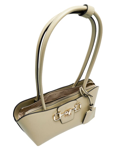JANIE Bolso de hombro sabio - Bolsos Mujer