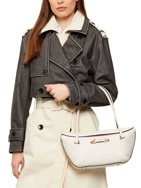 SOPHIA Bolso de hombro OFFWHITE - Bolsos Mujer