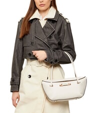 GUESS SOPHIA Bolso de hombro OFFWHITE - Bolsos Mujer - 2
